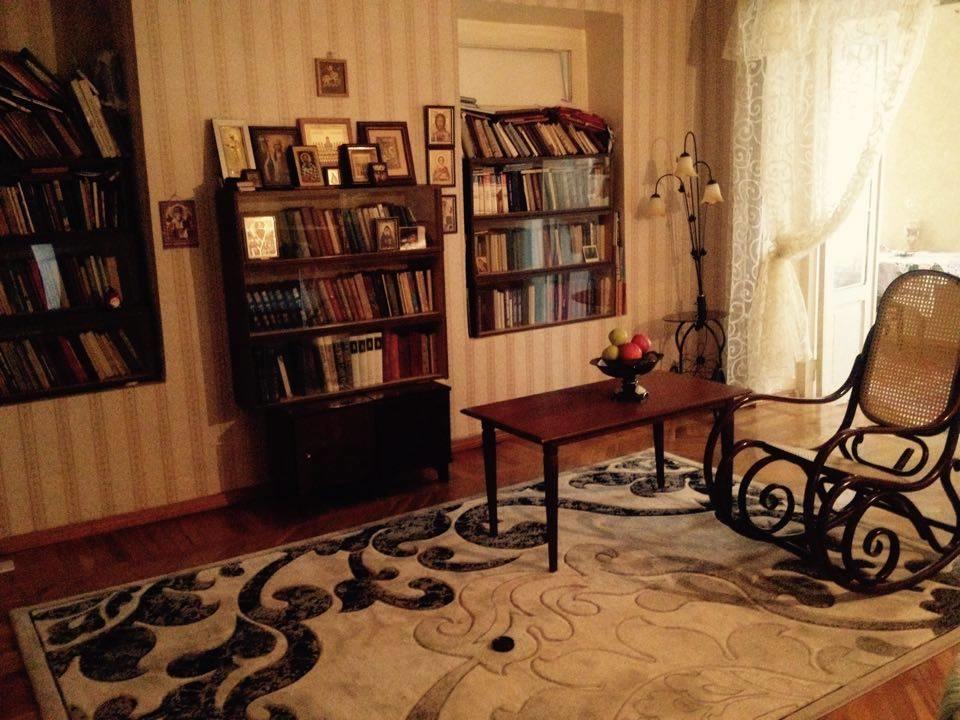 Guest House Gzirishvili Kvareli Bagian luar foto